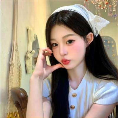 深粉之肤