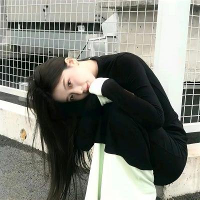 没有鳞片的文森特