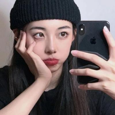 粉红女郎